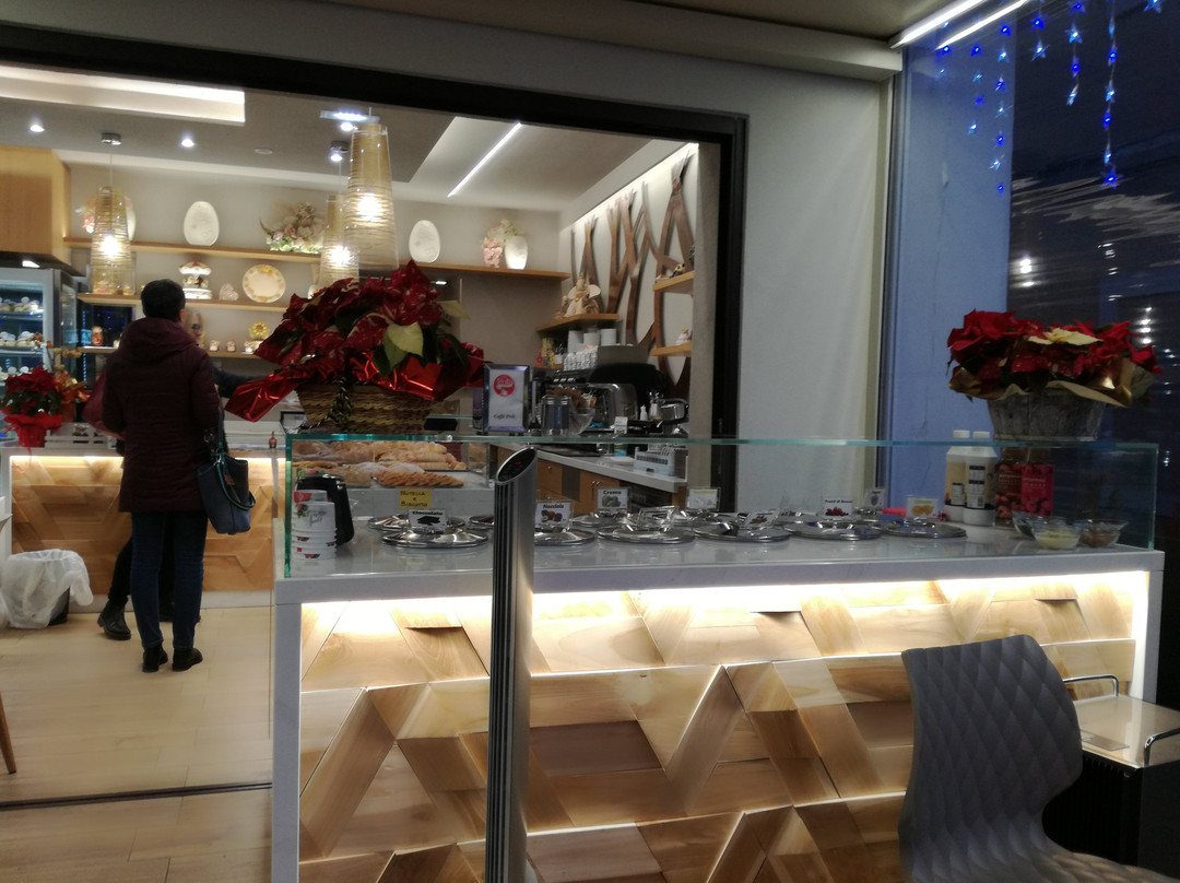 Pasticceria Poltronieri