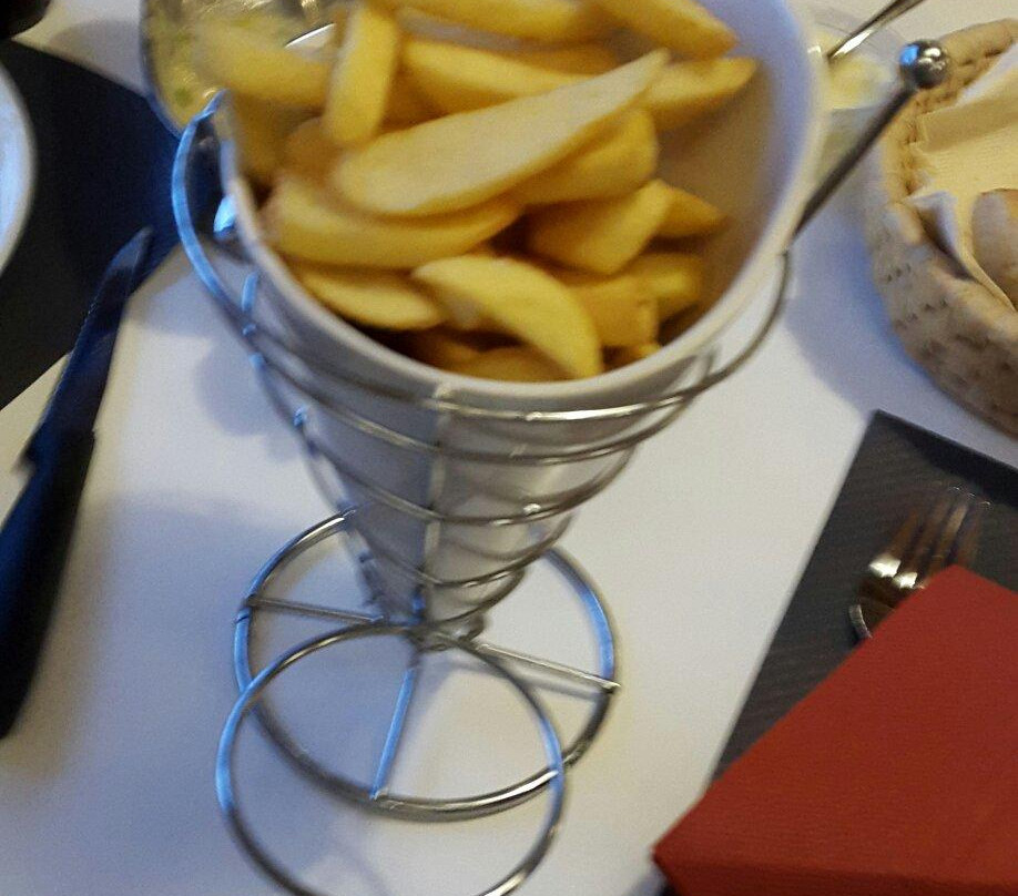 Le Relais Campagnard