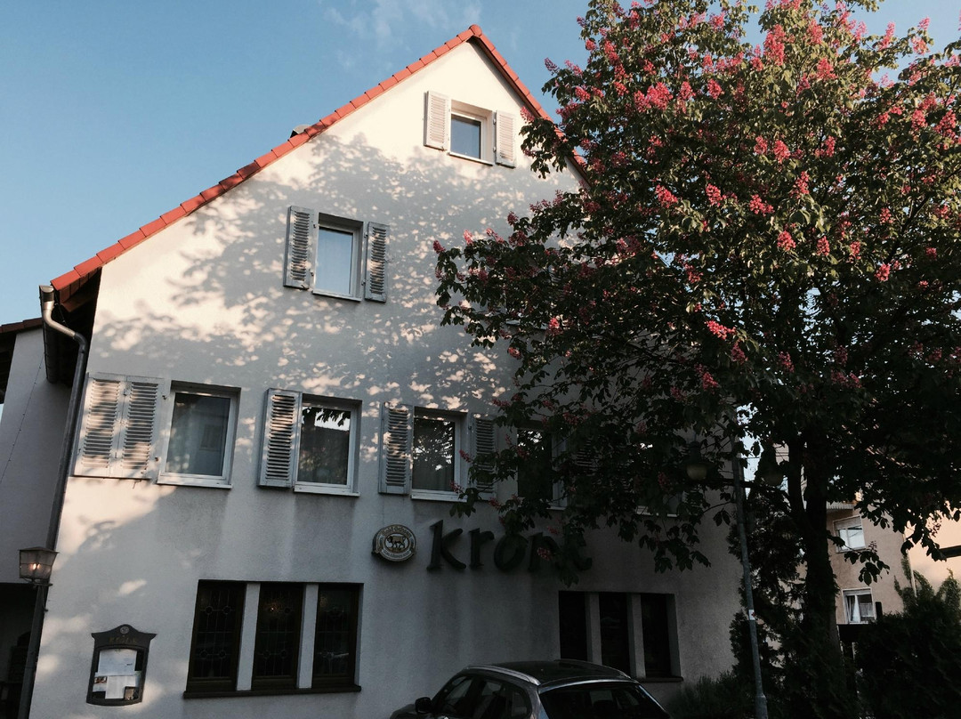 Gasthaus Krone