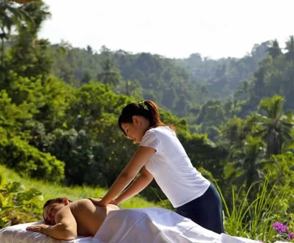Ripple Tamborine Mountain Massage Day Spa and Beauty景点图片