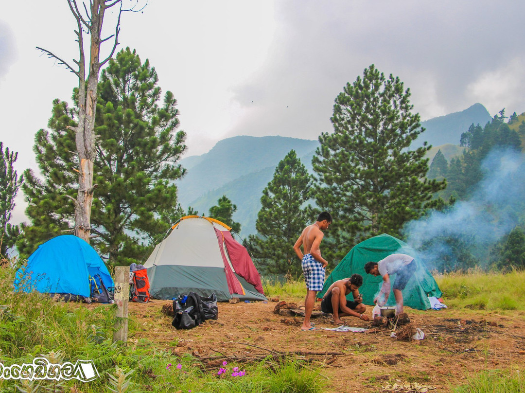 Travellogic.lk - Bike Rental-Boralesgamuwa必去景点