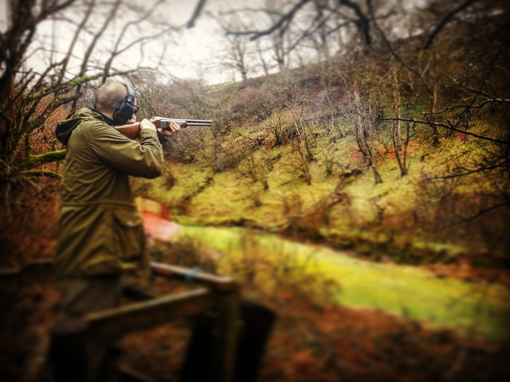 Southwest Shooting School景点图片