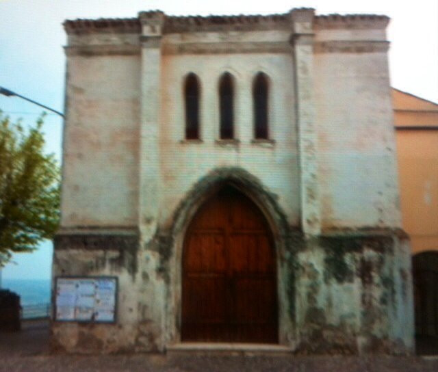 Chiesa di San Francesco景点图片