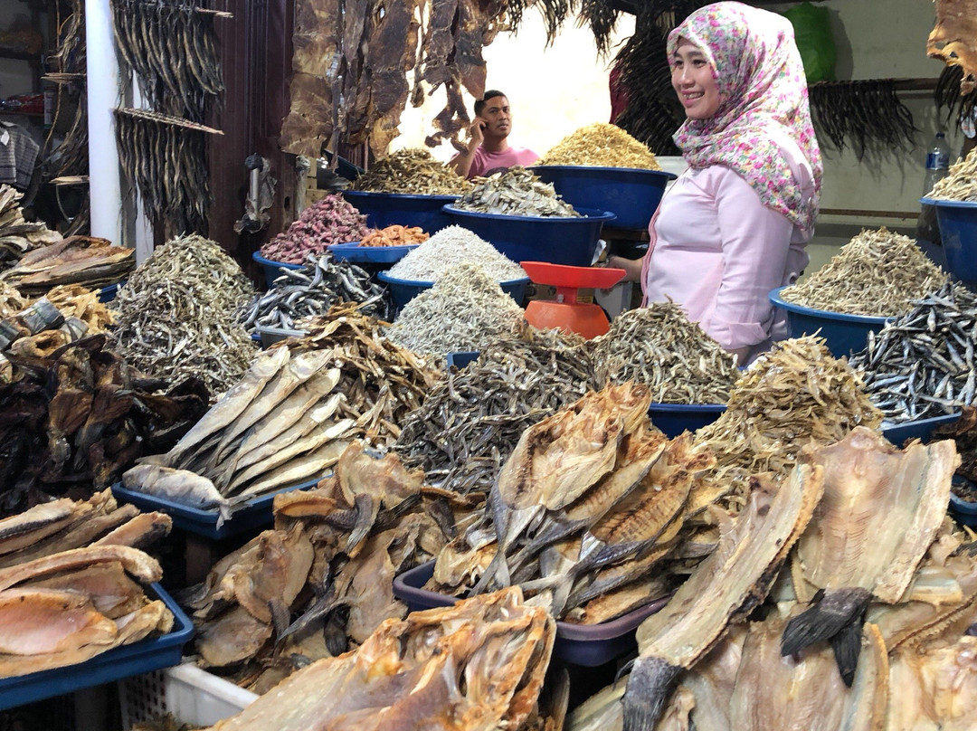 Emersia Hotel & Resort主图