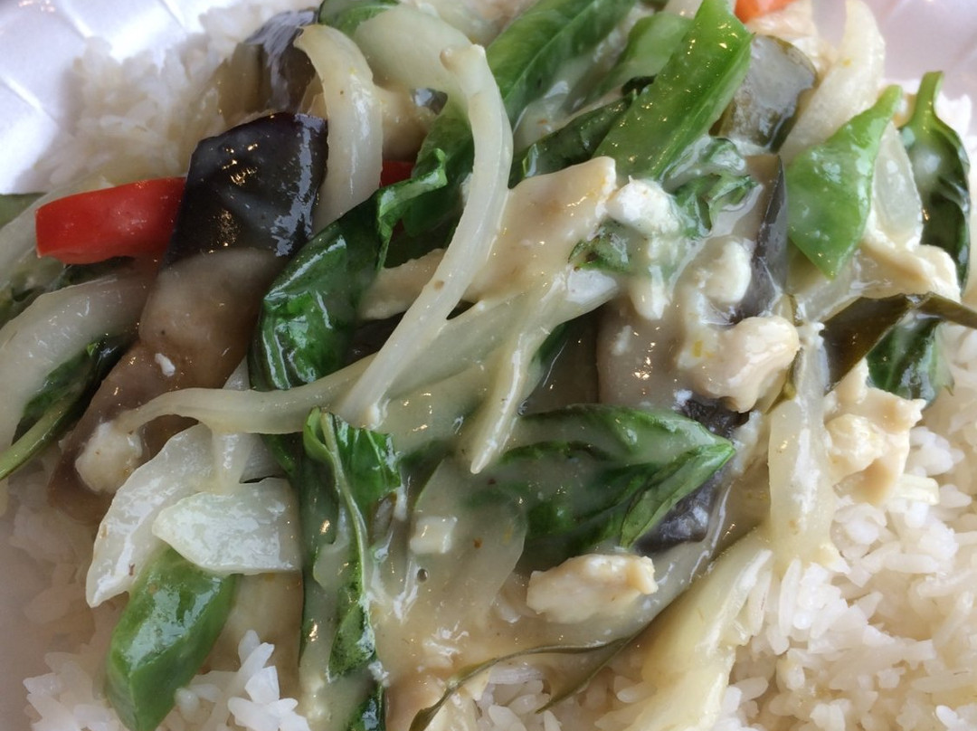 Thai Express Restaurant Yamachiche