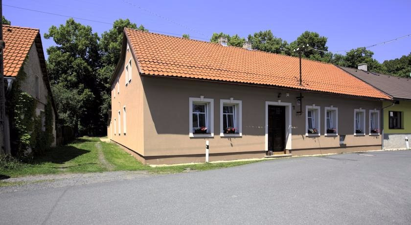 Penzion Koralek