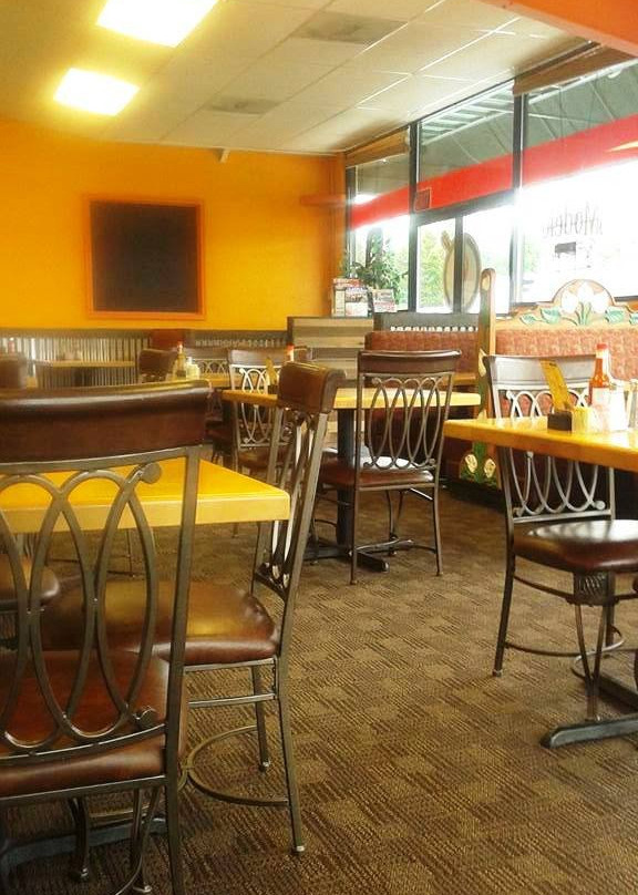 Phoenix餐馆和美食-El Comal