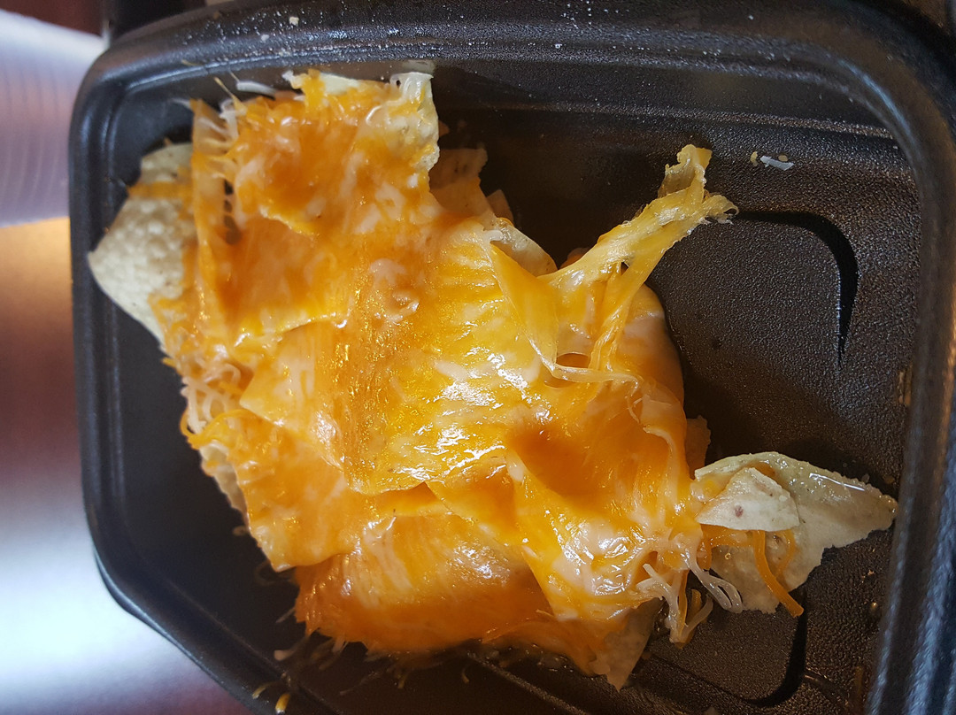 Fridley餐馆和美食-Zantigo Mexican Restaurant - Fridley