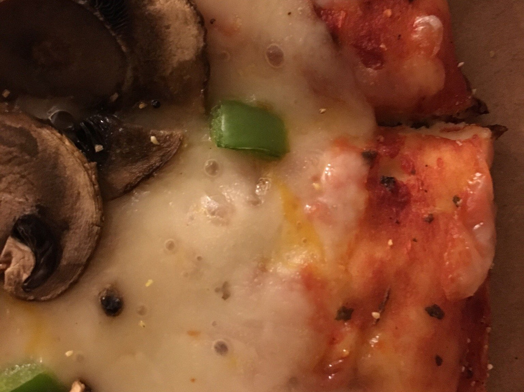 Angelo's Pizza Parlor