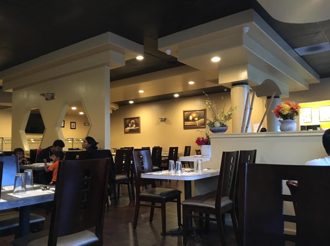 Peacock Indian Cuisine