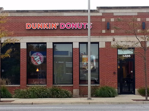 Dunkin'