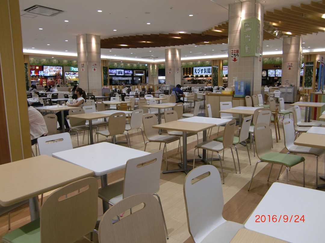 サーティワンゆめタウン徳島店