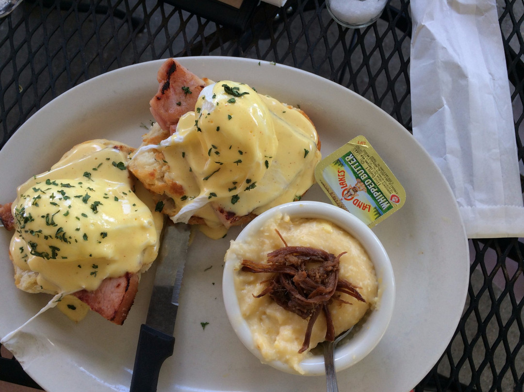 Abita Springs餐馆和美食-Abita Springs Cafe