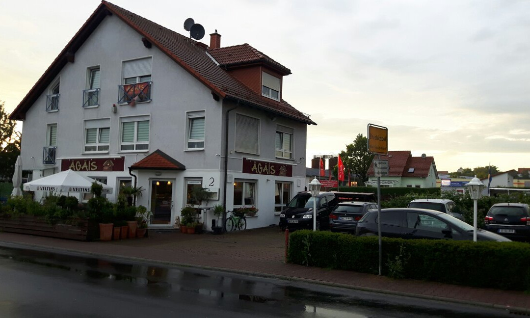 Bruchkoebel旅游攻略图片