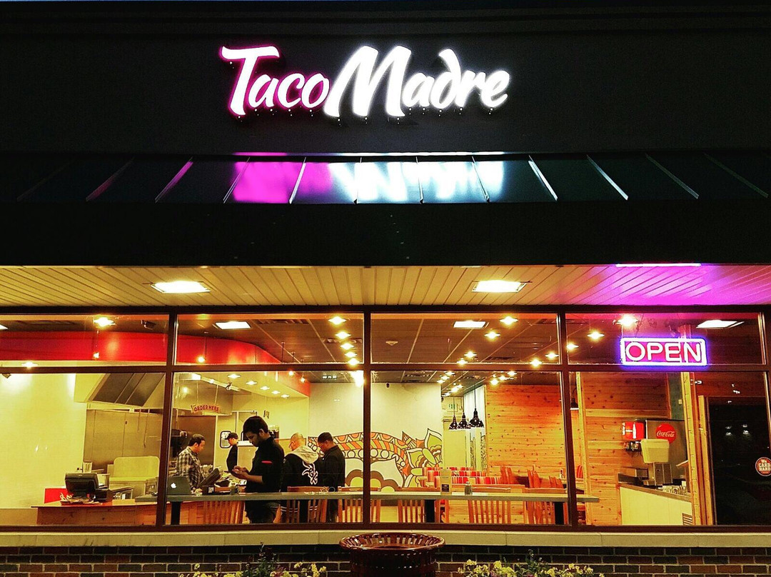 Taco Maya