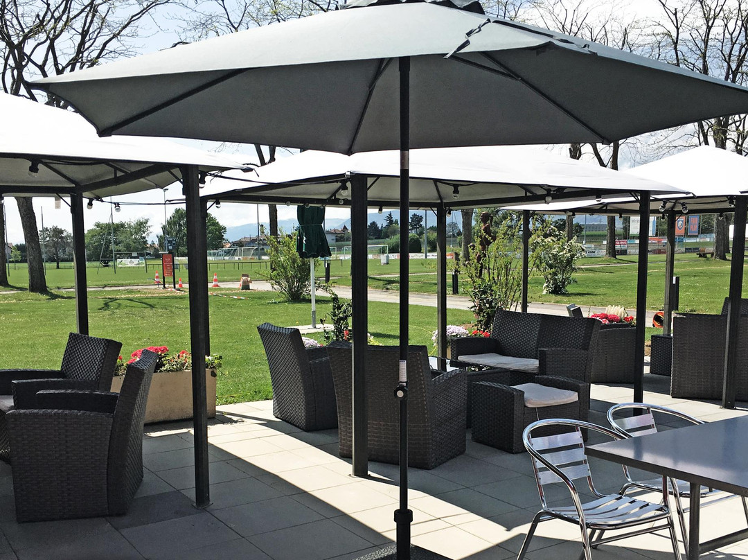 Restaurant du Tennis Club Gland