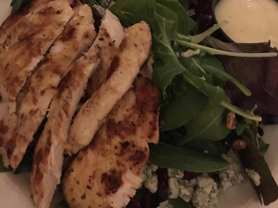 Carney's Irish Pub and Restaurant主图