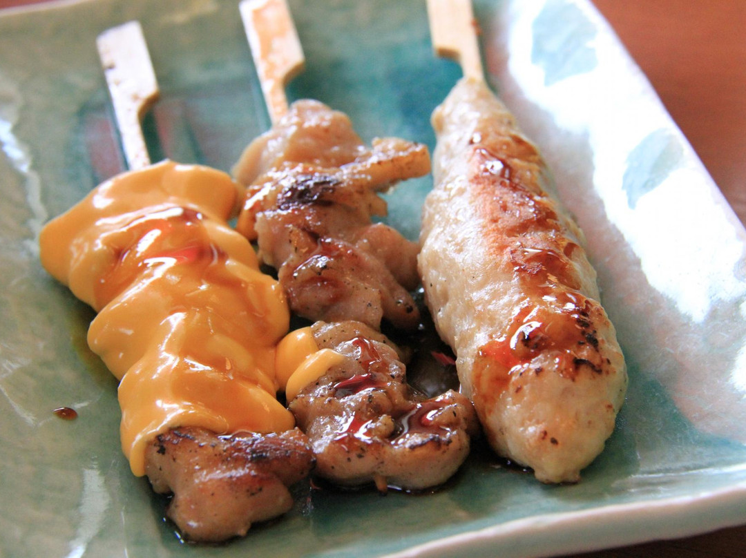 和食さと 相生店