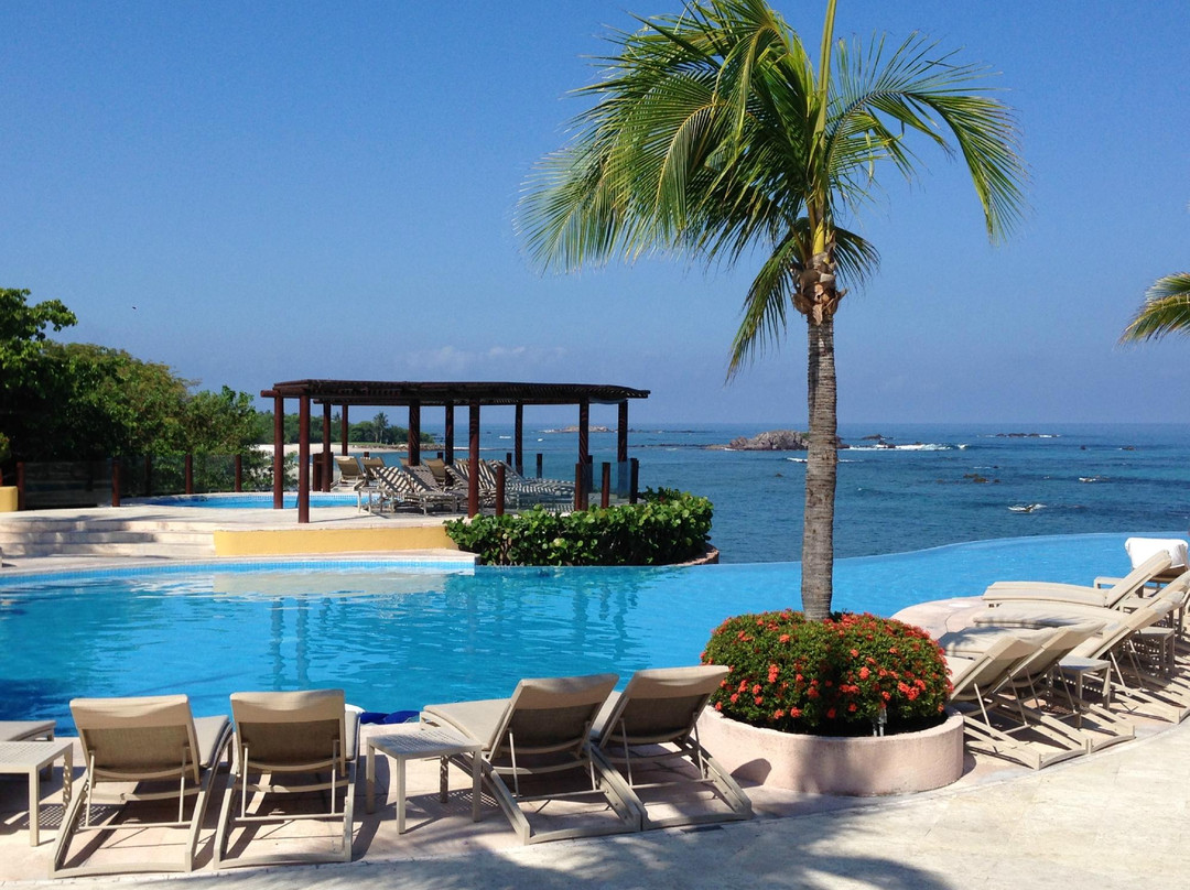 Four Seasons Private Villas By Mita Residential