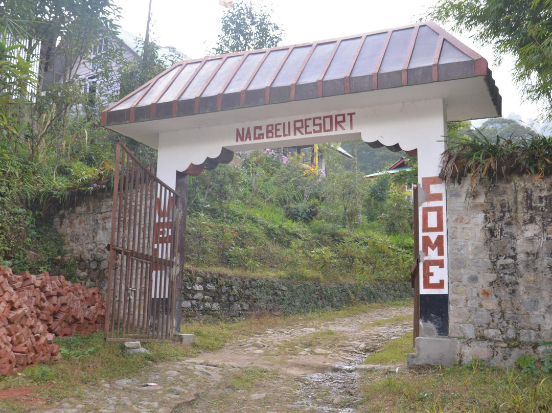 Nagbeli Hotel & Resort