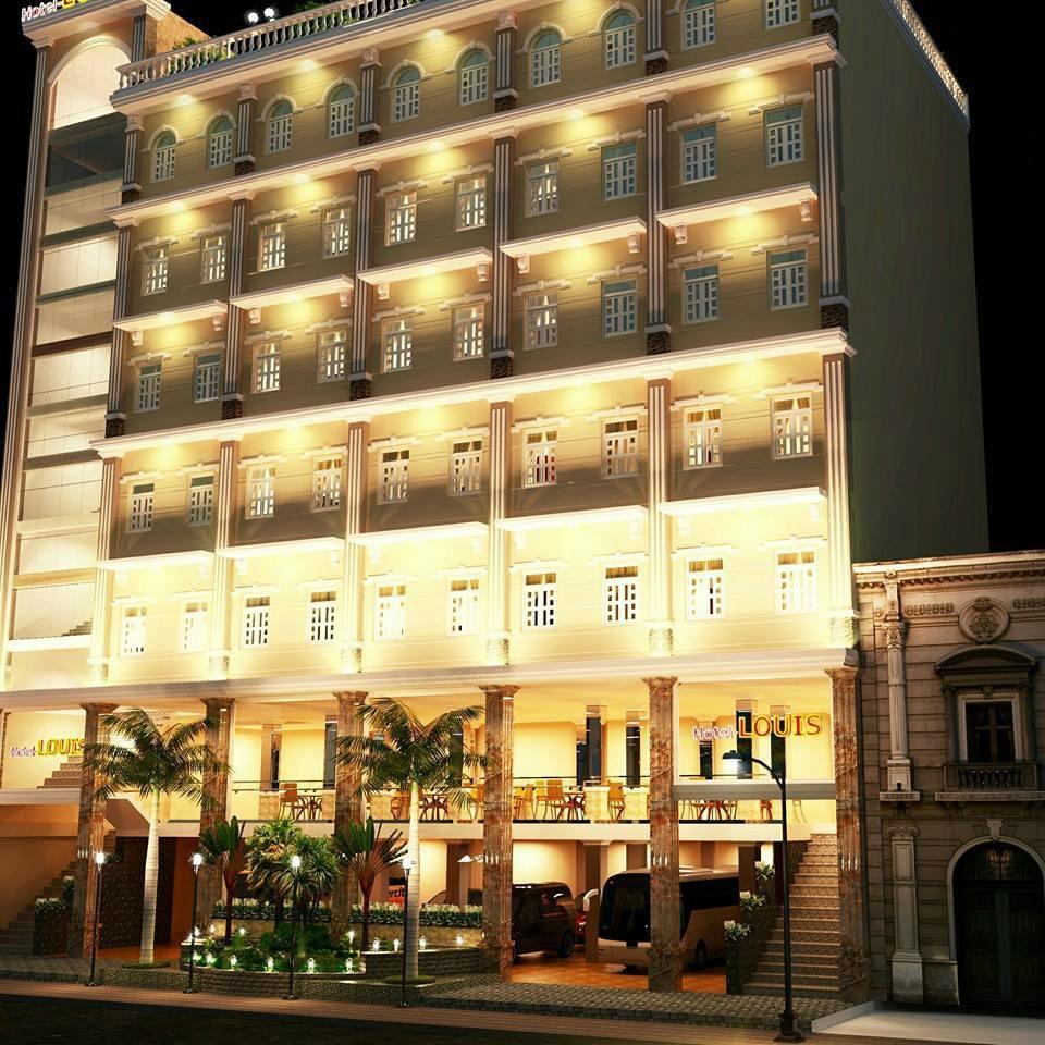 Ruby Hotel-客卧