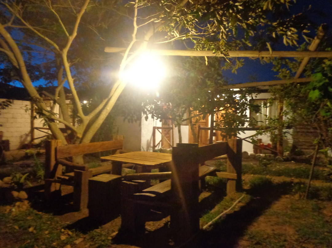 Casa Sweet Home Rural