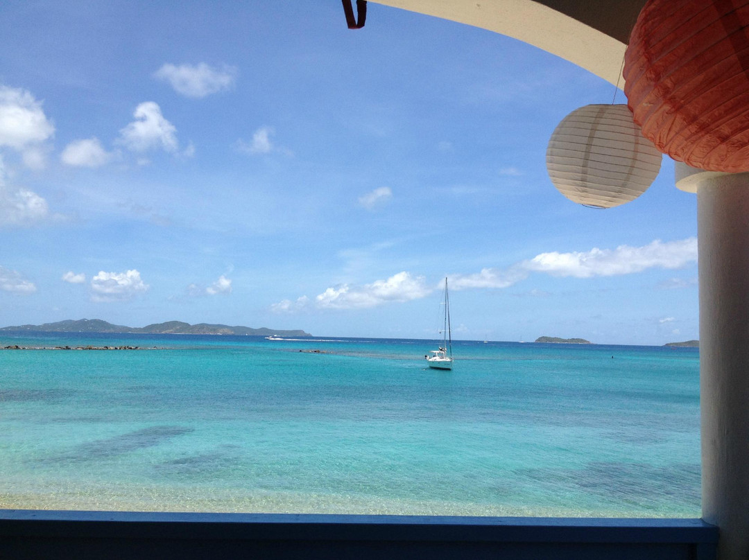 Fischer's Cove Beach Hotel