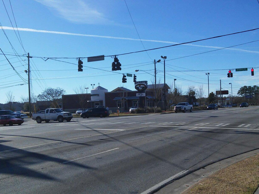 Zaxbys Chicken Fingers & Buffalo Wings主图