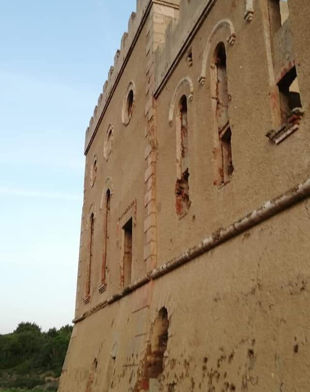 Sa Macchina Beccia-Iglesias必去景点