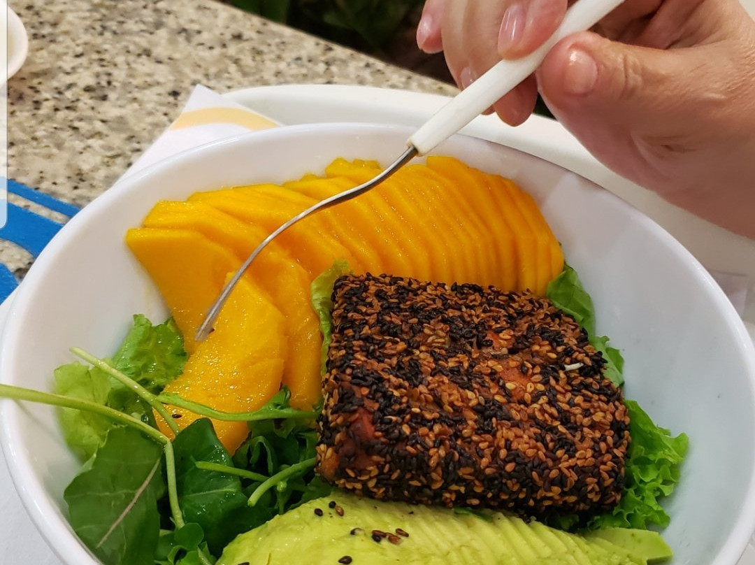 A Gruta - Natural Food