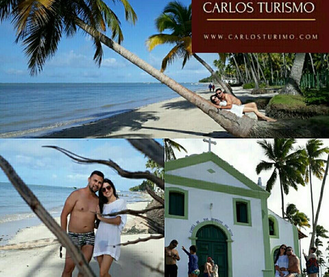 Carlos Turismo-嘎林海斯港必去景点