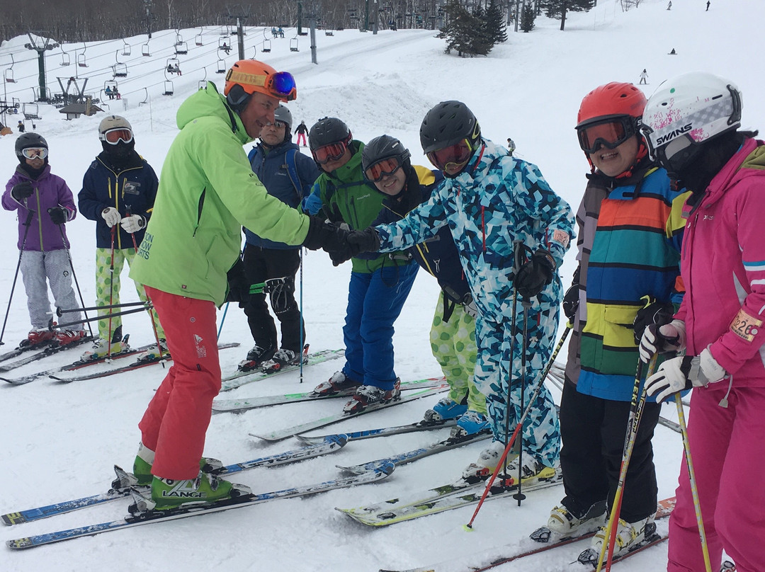 Action Snow Sports-新泻市必去景点
