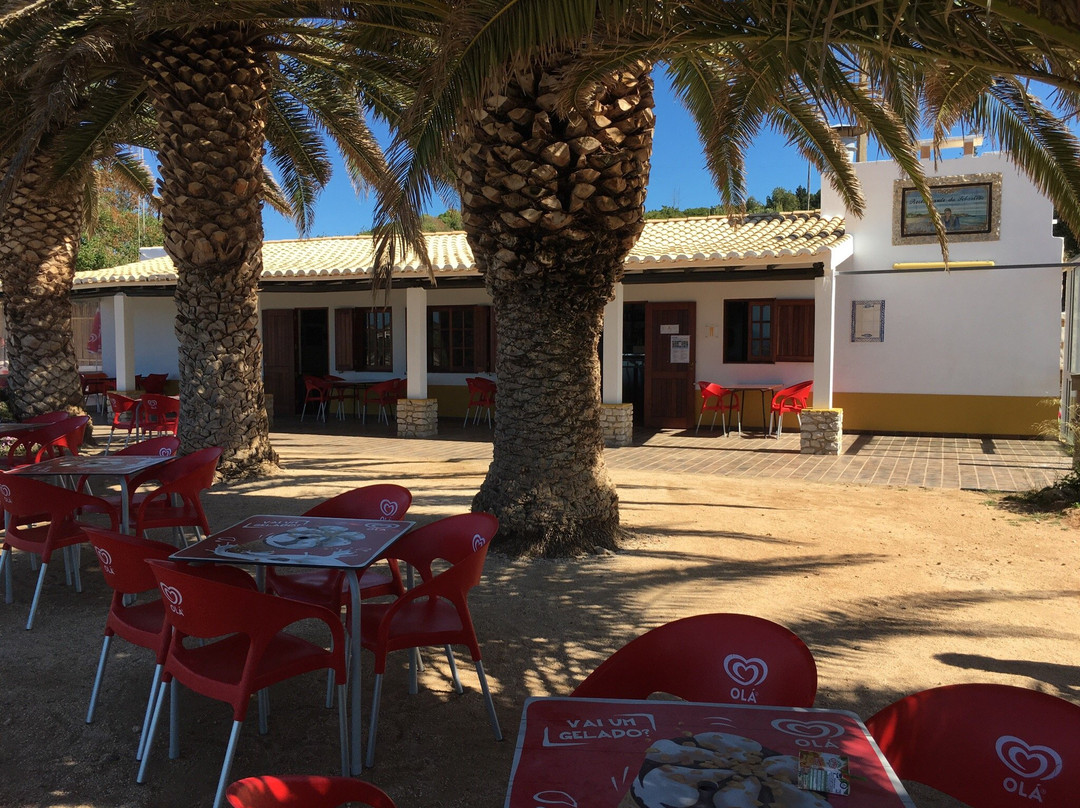 Raposeira餐馆和美食-Restaurante do Sebastiao