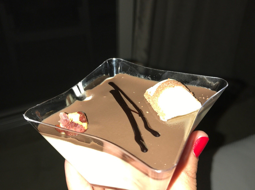 Core by Clare Smyth