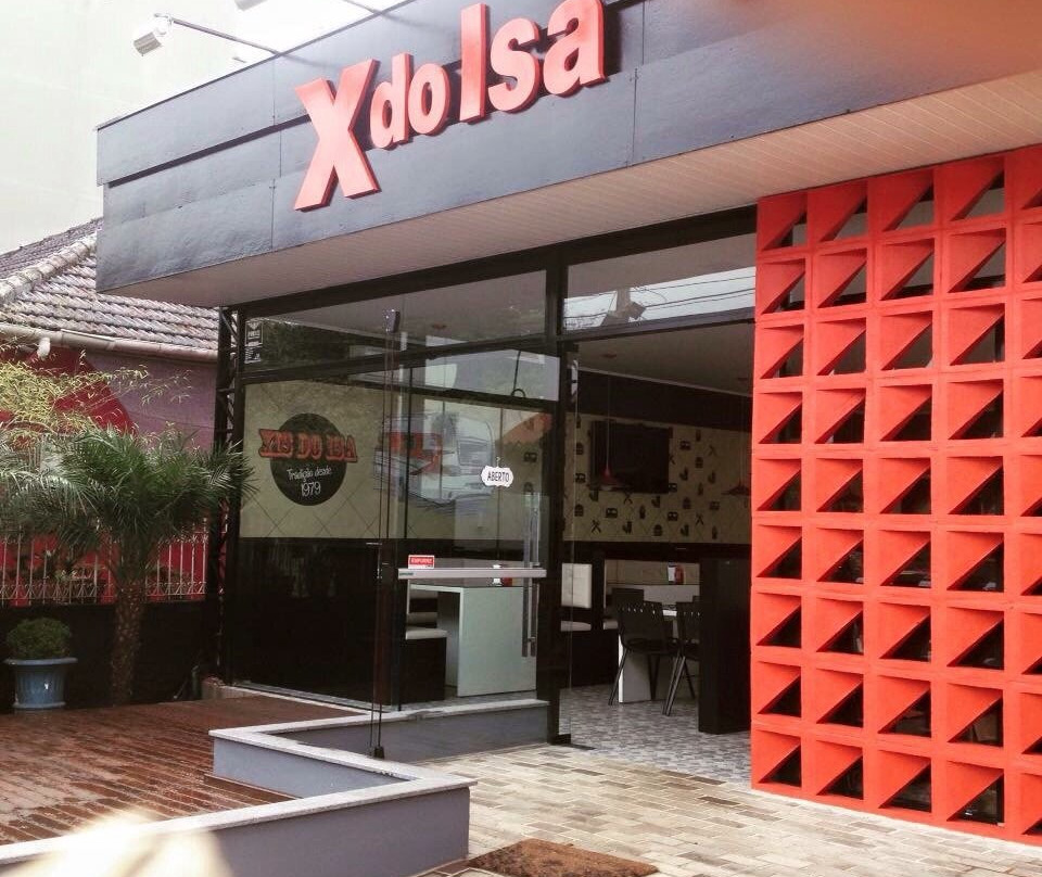 Xis do Isa