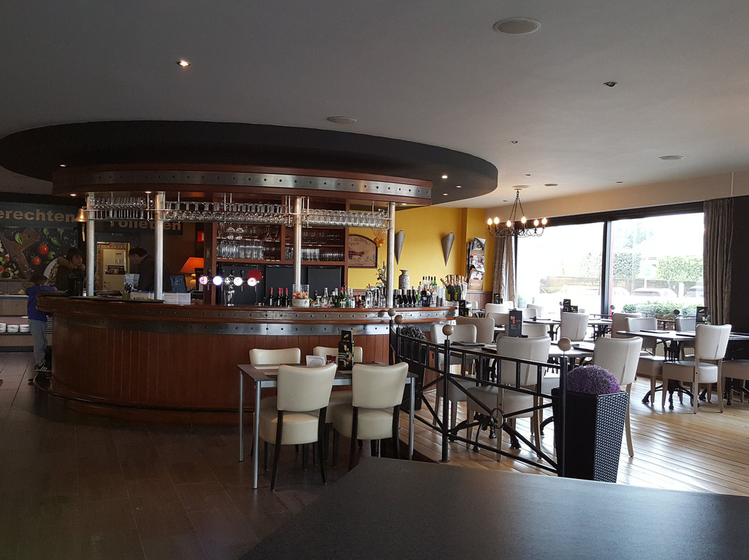 Core by Clare Smyth