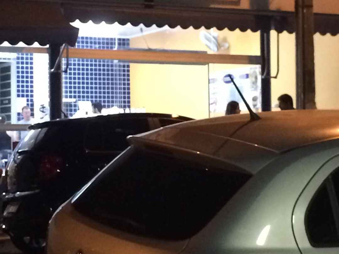 Irai de Minas餐馆和美食-Sorveteria Marajo