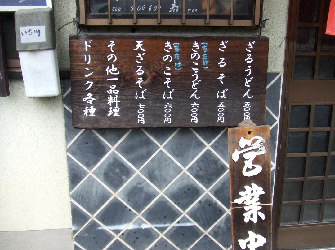 市川居酒屋