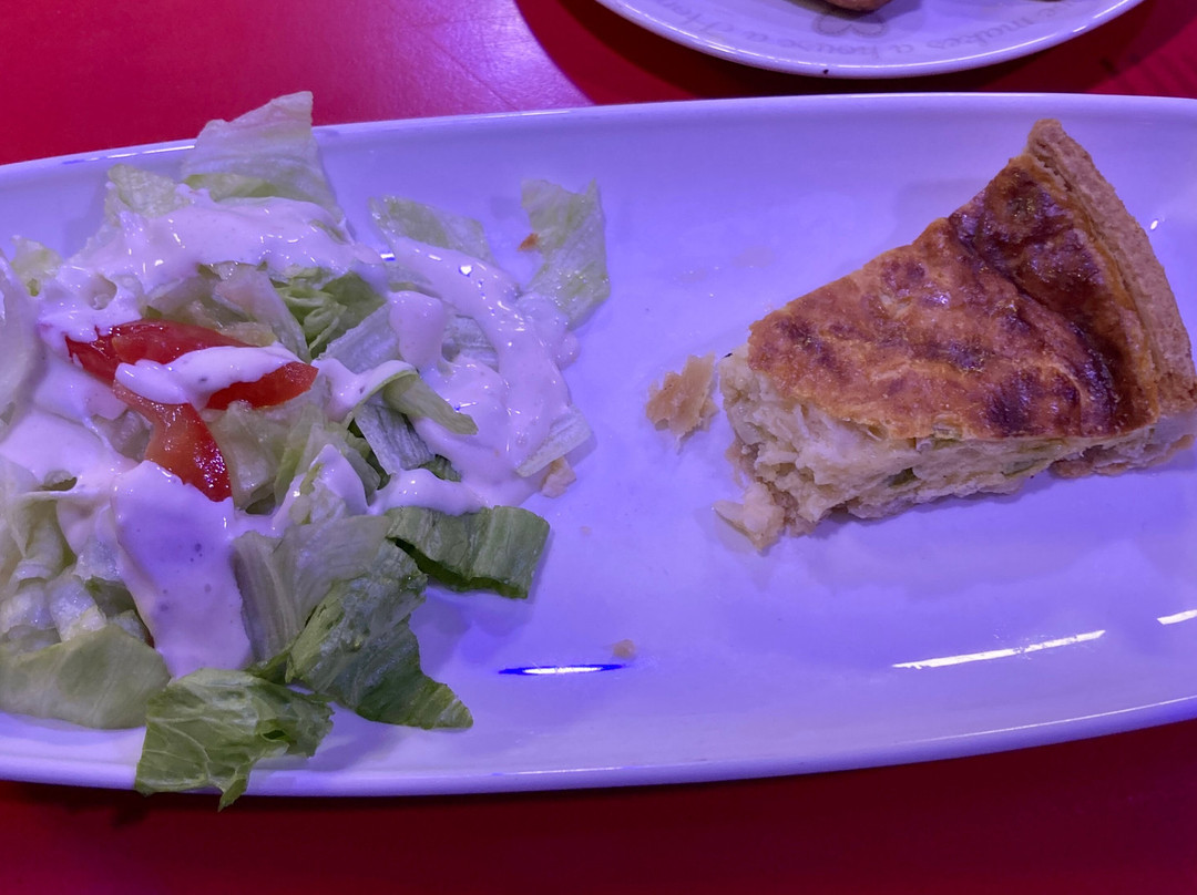 Bono Cafe & Patisserie