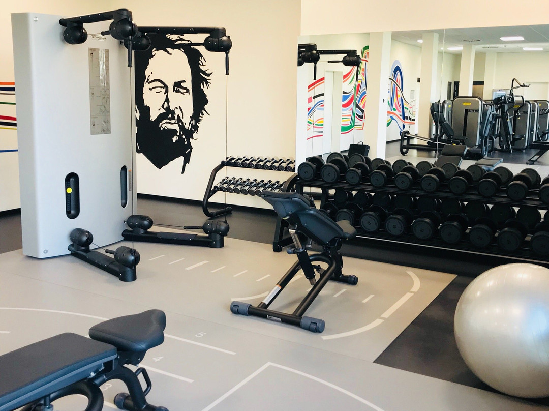 Hotel am Remspark主图