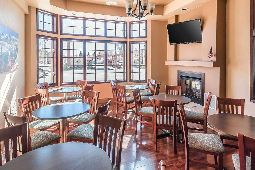 Wingate Gunnison主图