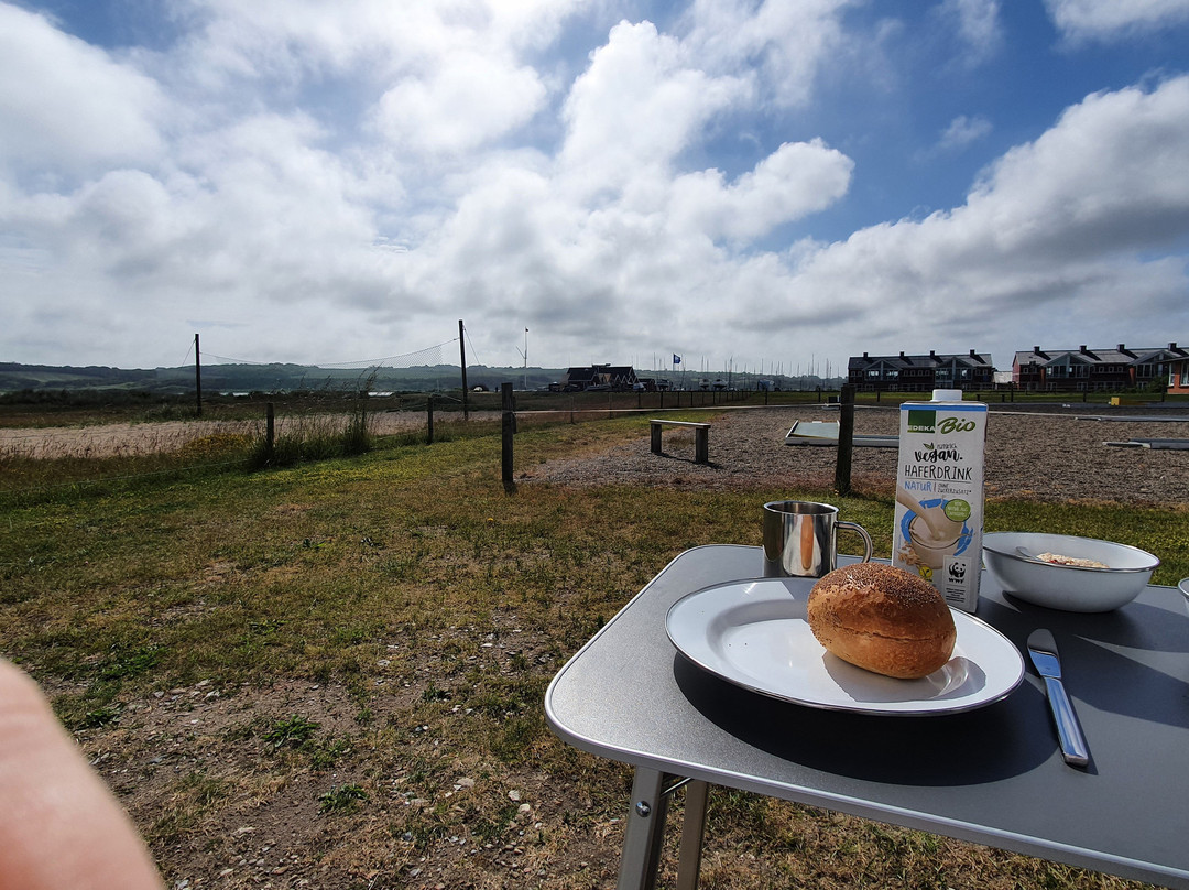 Lemvig Strand Camping