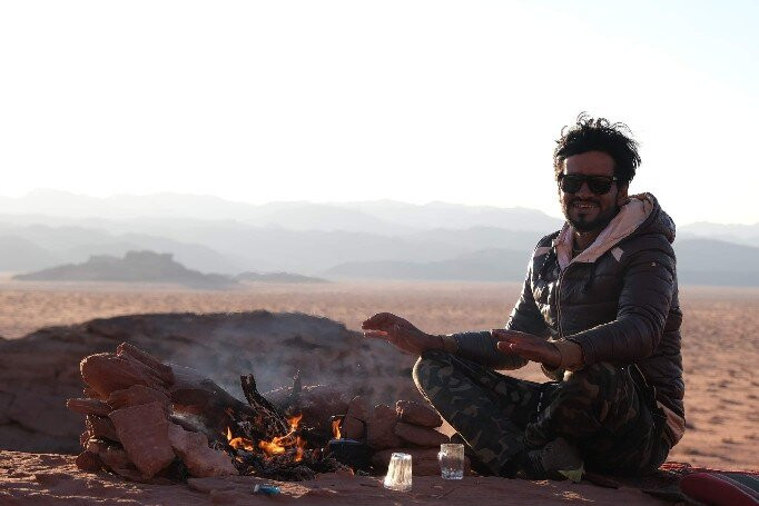 Fortuna Cafe & Outdoors