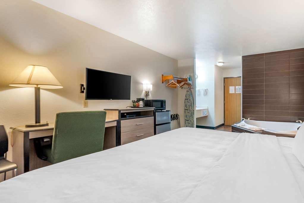 Econo Lodge-官方