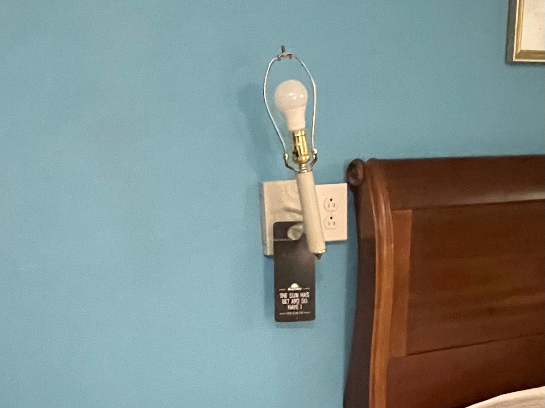 奥兰治堡戴斯酒店主图