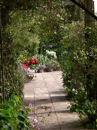 Hooe酒店住宿-Freezeland Farm