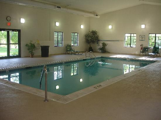 Mettawa酒店住宿-Staybridge Suites Chicago - Lincolnshire by IHG