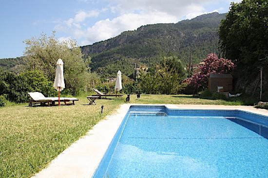 Finca Sa Plana