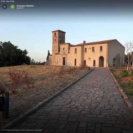 Abbazia Di Santa Maria Di Casalpiano景点图片