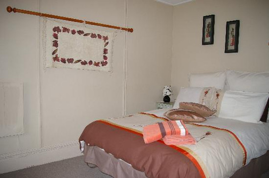 Creighton酒店住宿-Pile-Inn Bed and Breakfast